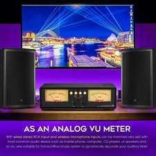 Pour Enregistrement Pour Home Audio Distributeur Audio 4 Voies Expérience D'éc