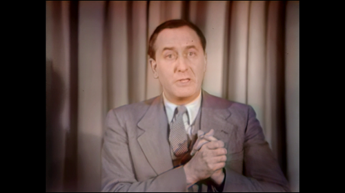 Nineteen Eighty-Four 1954, Colourized AI Version - Picture 3 of 13