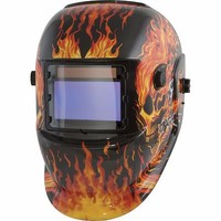 Speedway Solar Powered Auto Darkening Welding Helmet Mpn/model 7664 on sale Speedway Solar Powered Auto Darkening Welding Helmet Mpn/model 7664 on sale