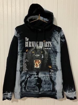 new look striped jumper