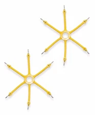 Quality Chain 0212 Spider Bungee Car Snow Tire Chains Adjuster Tensioner Parts