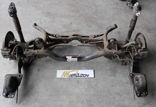 PONTE ASSALE POSTERIORE VOLKSWAGEN GOLF VI 6