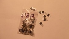 L7812 7812 Voltage Regulator IC  12V 1.5A ...LOT OF 5 PCS
