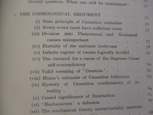 1907 Theomonism True: God & The Universe In Modern Light SIGNED by FRANK BALLARD - Picture 8 of 8