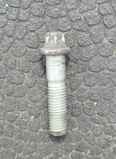 REAR AXLE SHAFT BOLT BOLT TO REAR DIFFERENTIAL for 08 BMW 328i LEFT RIGHT RR LR