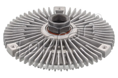 Topran Radiator Fan Motor TOPRAN 500 403 Clutch, radiator fan for BMW | eBay
