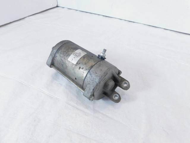 2011-2020 BMW C600 C650 Sport C650GT Scooter Engine Starter Motor -  12417729688 for sale online | eBay