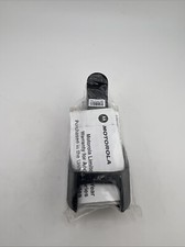 Motorola HKLN4615B Holster Belt Swivel Carry Accessory Clip