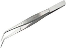 SZCO Supplies College Tweezers