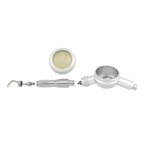 Dental Hygiene Prophy Jet Air Polisher NSK Prophy-mate Unit 4 Hole QD-J Coupling - Picture 6 of 33