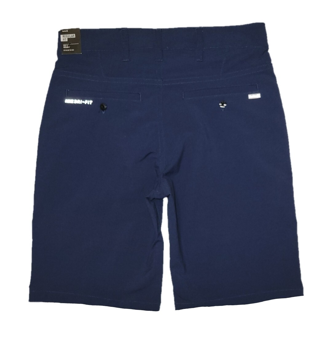 Hurley Boys Dri-fit Walk Shorts Hurley Kids' Dri-Fit Chino Short
