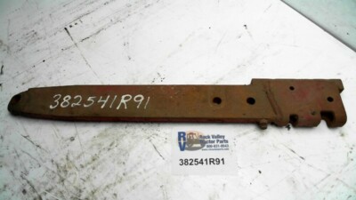International Link-rh Lower Frt Section 382541R91