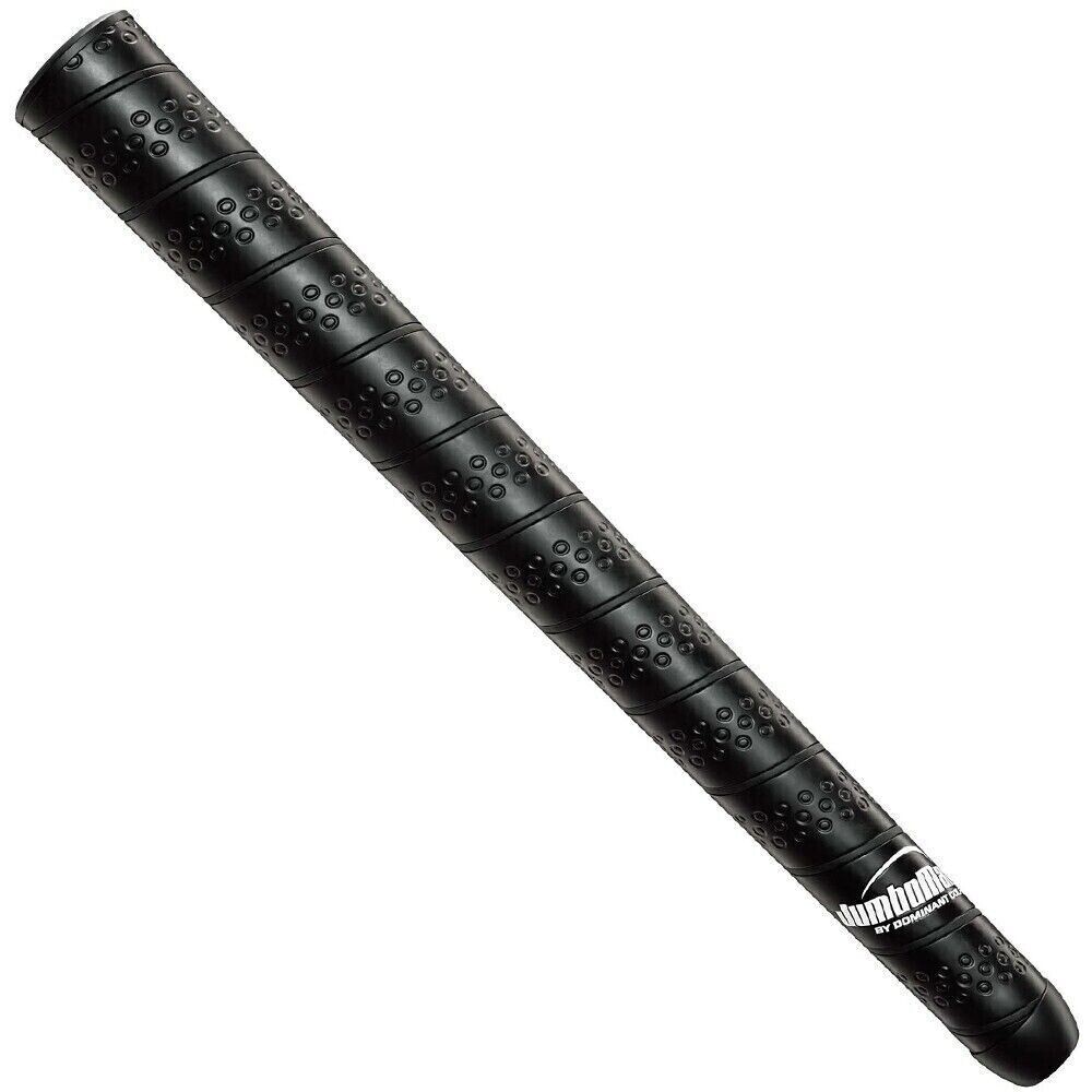 JumboMax Oversize Jumbo Max Comfort Wrap Golf Grips - 