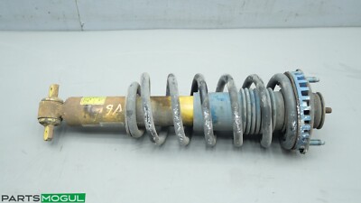 06-10 PONTIAC SOLSTICE SATURN SKY Rear Passenger Right Strut With Spring OEM