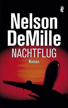 Nachtflug von DeMille, Nelson | Buch | Zustand sehr gut - Bild 1 von 2