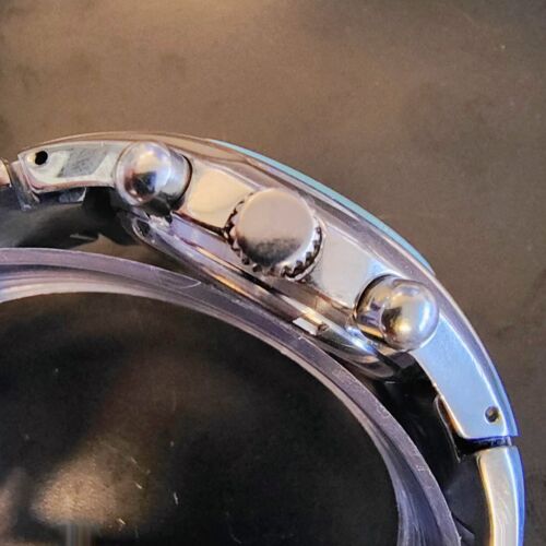 Bulova Chrono Steel - Foto 4 di 23