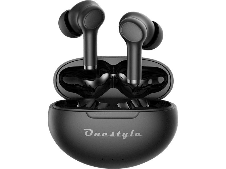 НАУШНИКИ-вкладыши Kopfhörer Bluetooth с технологией CORNSTYLE TWS-VX-PLUS черный