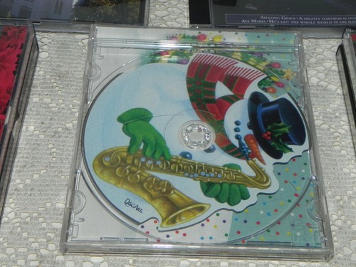 15 Country Music CDs & Classic Hymns, Country Mountain Hymns, Christmas Music - Picture 6 of 11