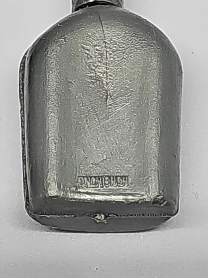 De colección Mediados de los 60 Captain Action, GI JOE Juguete Accesorios 2x Cantimplora y Cinturón, Soportes Hong Kong Foto 3 de 4