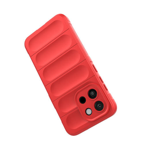 Shockproof Silicone TPU Soft Back Case For OnePlus 13R 13 13T 12R 11R 10R 10T - Picture 62 of 70