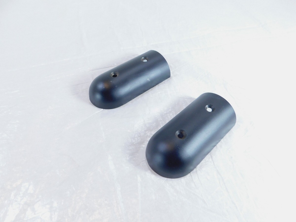 2002 MZ Skorpion Tour MZ660 660cc Lower Left/Right Frame Tube