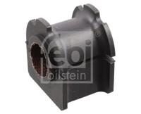 Febi Stabilisatorlager 19,5Mm Vorne Hinten FüR Jaguar X-TYPE I 2.0D-3.0