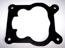  Rochester Quadrajet Carburetor Flange Base Gasket 1/4" with Grommets