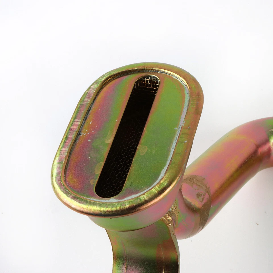 Kit de cárter de aceite de bajo perfil LS Swap Retrofit para motor GM LS1 LS2 LS3 55-87 302-1 Foto 4 de 4