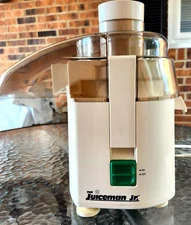 TRILLIUM JUICEMAN JR, MODEL JM-1