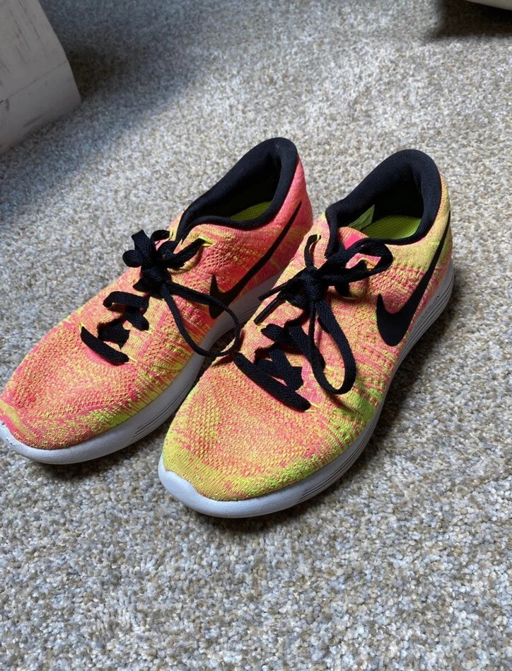 Nike lunarepic cheap low flyknit 3