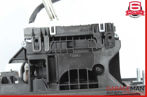 12-17 Audi A5 Quattro Frontal Trans Automático Cambio Cambiador Selector Cambio Selector OEM - Imagen 9 de 14