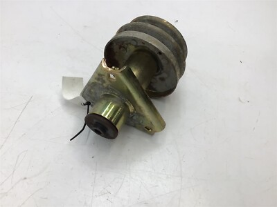 Cinghia Distribuzione Ponte John Deere M150718 LT155 LT166 - Foto 5