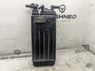 16-21 Hyundai Tucson Fuel Vapor Evaporator Emission Canister 31420-D3500 *ReaD*