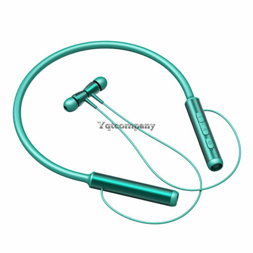Bluetooth Headphones Wireless Sports Earbuds For Samsung Galaxy A05s A15 A51 A71 - Zdjęcie 33 z 39