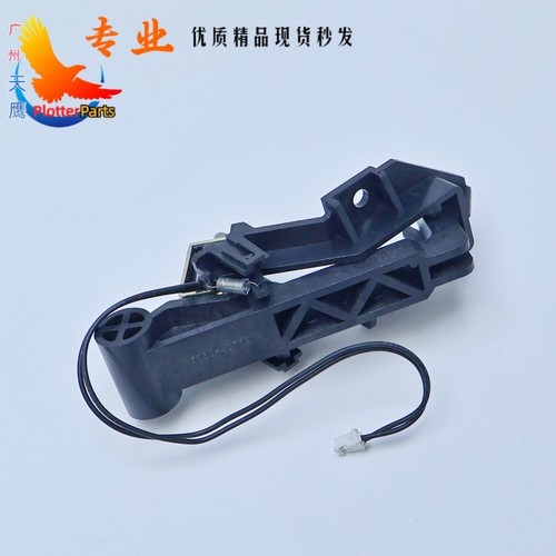 Pen to paper space (PPS) solenoid For HP Z9 Z6 Z5400 Z5200 Z3200 Z2100 plotter - Photo 2/3