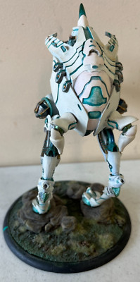 Arcantrik Force Generator - Retribution of Scyrah Battle Engine - Warmachine