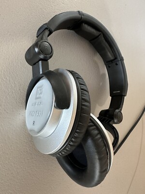 Ultrasone PROi Studio Headphones (780i) | eBay