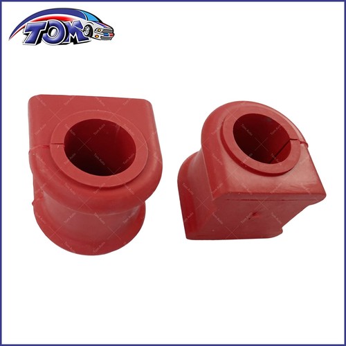Sway Bar Bushing Front New for 0018 Dodge Dakota Jeep Wrangler JK 2500