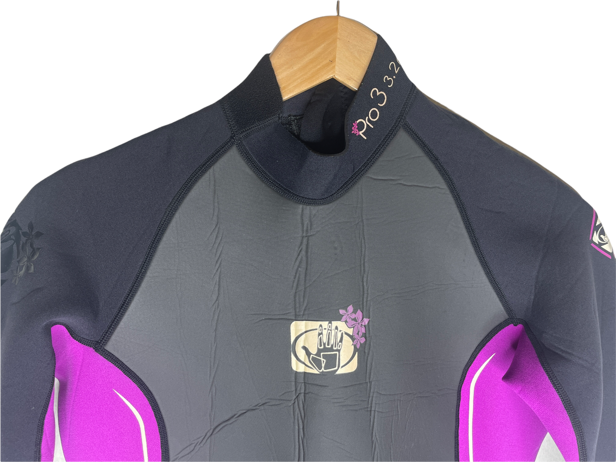 サーフィン・ボディボード BODYGLOVE LADYS FULLSUIT SIZE L Amazon.com: Body Glove: Women's Wetsuits