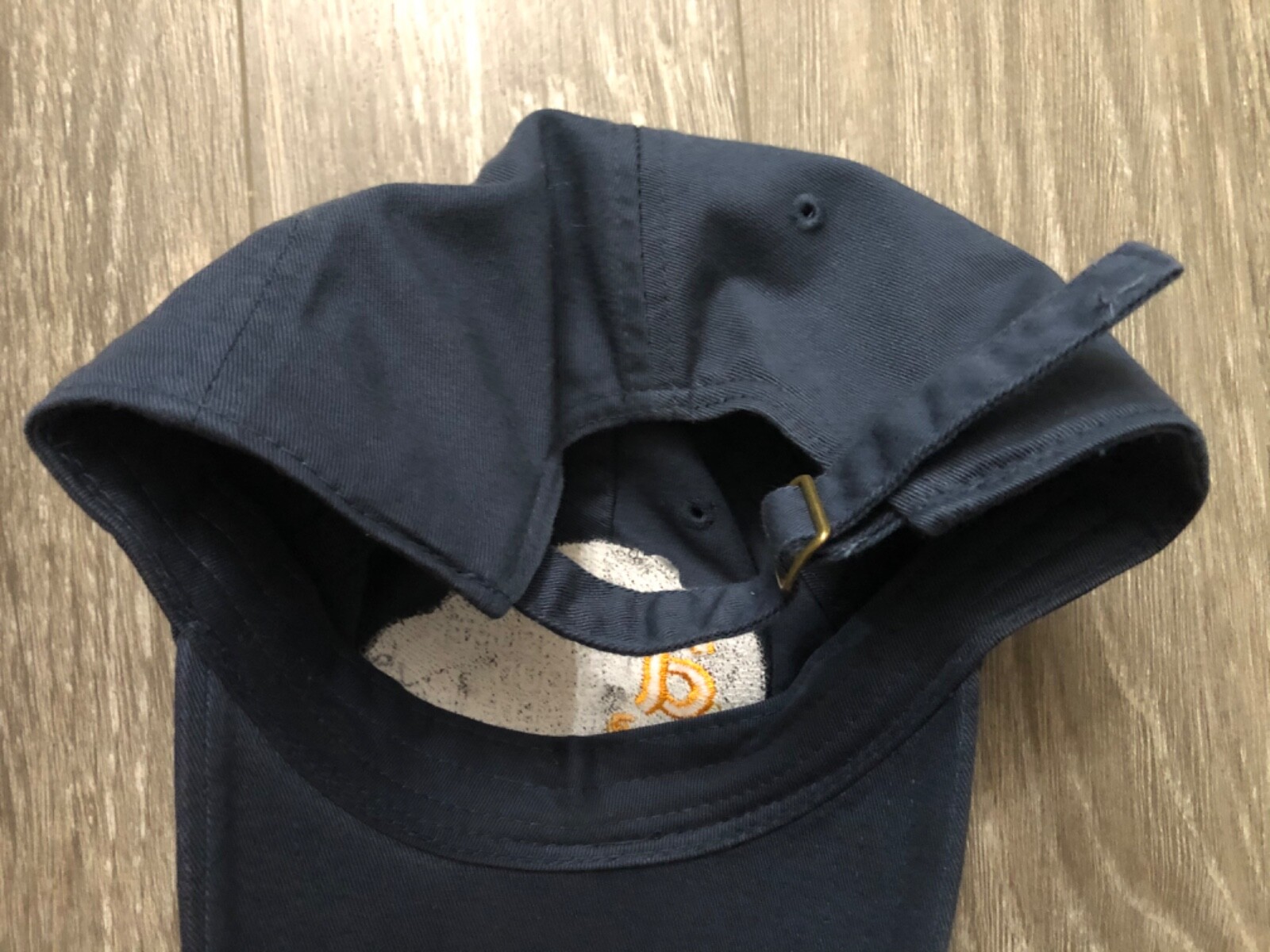 Amazon Company Consumer Cloud Enablement Hat Cap … - image 8