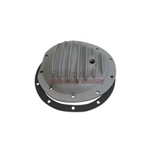 10 Bolt Front Differential Cover 8.5rg For Chevygmc Truck 1977-91 Suburban 4wd