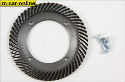 Zahnrad Mittediff 57 Zähne Carson / Smartech 4x4 - 305177 s054026 - diff