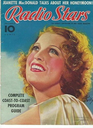 RADIO STARS Magazine 74 Choice Issue Collection On USB Flash Drive - Picture 4 of 15
