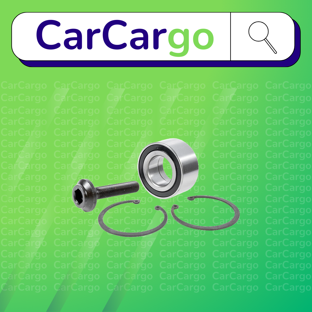 Front Wheel Bearing For Audi Coupe 2.6 quattro 1992-1996 OE QUALITY NEW