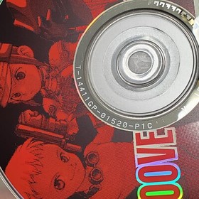 Groove On Fight Sega Saturn Import US Seller Authentic Tested