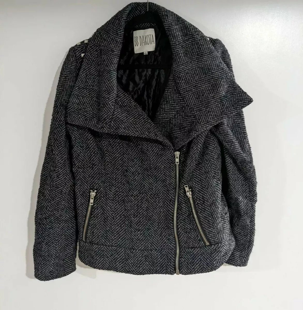 Bb dakota place to be jacket sale