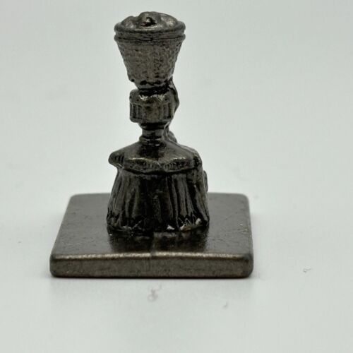 Scene It Harry Potter 2nd Edition Goblet of Fire Token 2007 Pieces Monopoly - Picture 2 of 4