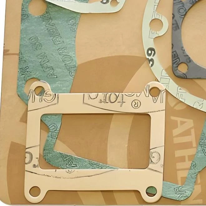 Juego de juntas de motor Athena para Husqvarna CR 240 84 / CR 250 84 / WR 240 84 Foto 4 de 4