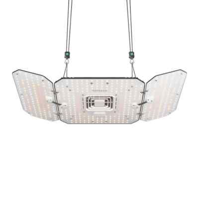 VIVOSUN AeroLight AW200 Led Pflanzenlampe Vollspektrum 200W,für 4x2 ft Growzelt