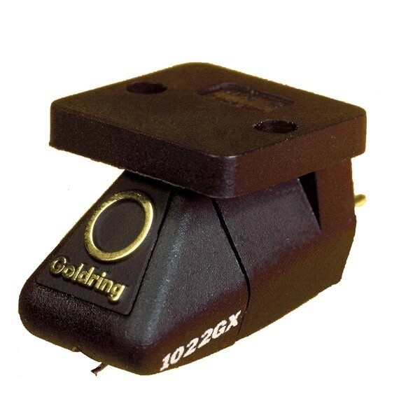 Goldring 1022 GX Moving Magnet MM Phono Cartridge.